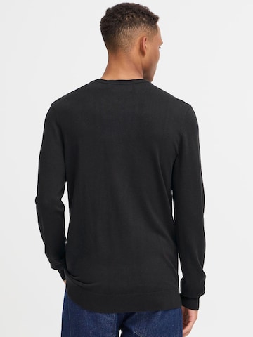 Pull-over 'BHDan' BLEND en noir