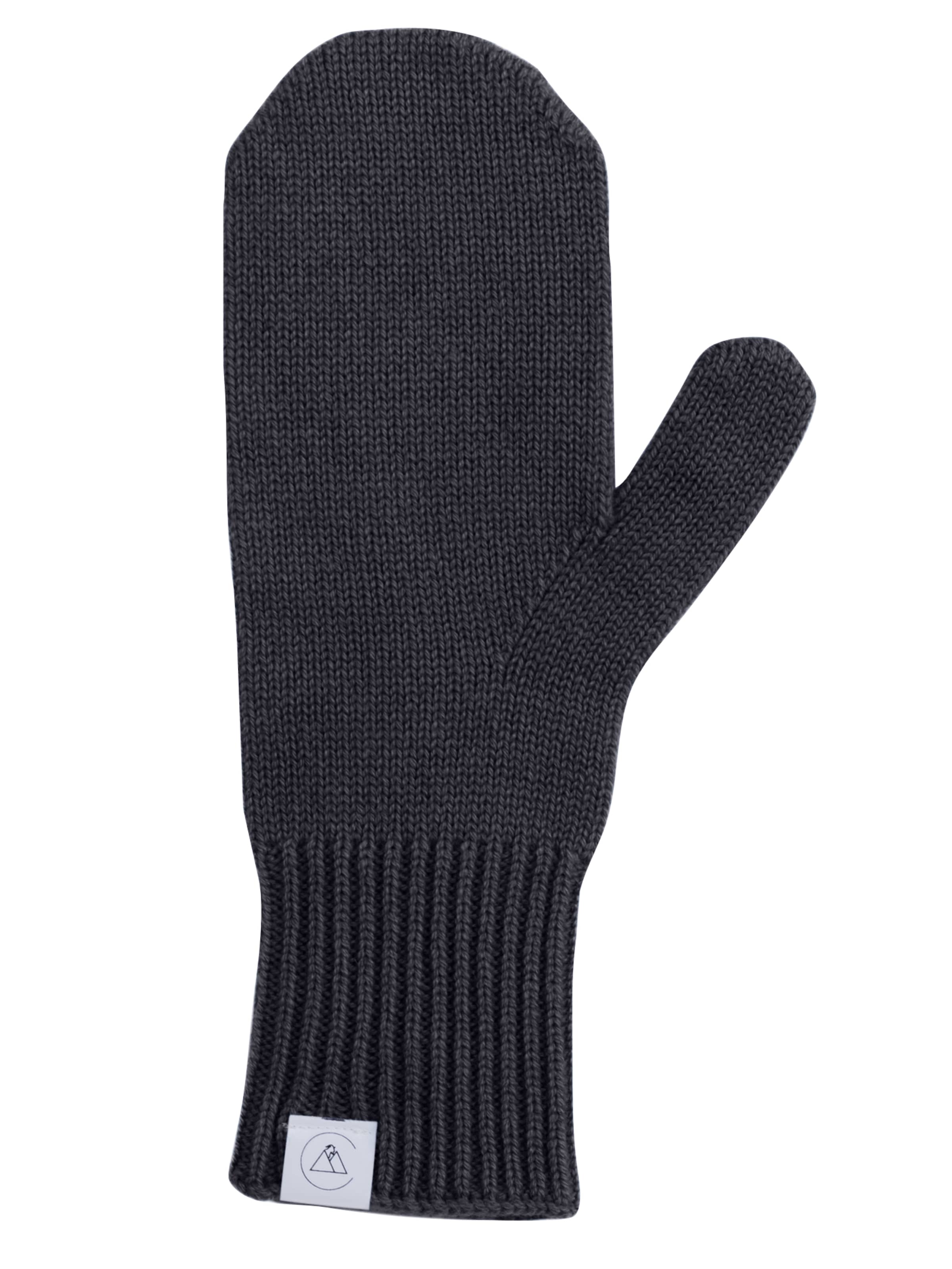 CASH-MERE.CH Vanter i sort