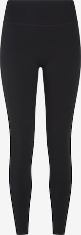 Skinny Leggings 'High Impact' di Ted Baker in nero: frontale