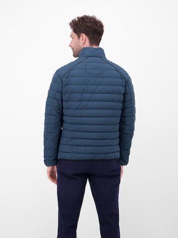 LERROS Tussenjas in Blauw