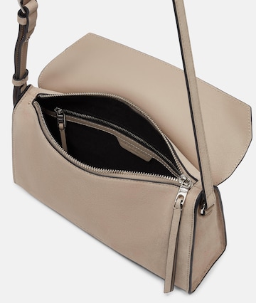 Liebeskind Berlin Crossbody bag 'Lora' in Beige