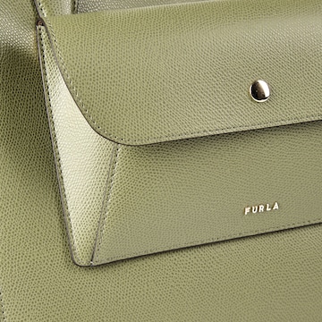 Sac bandoulière FURLA en vert