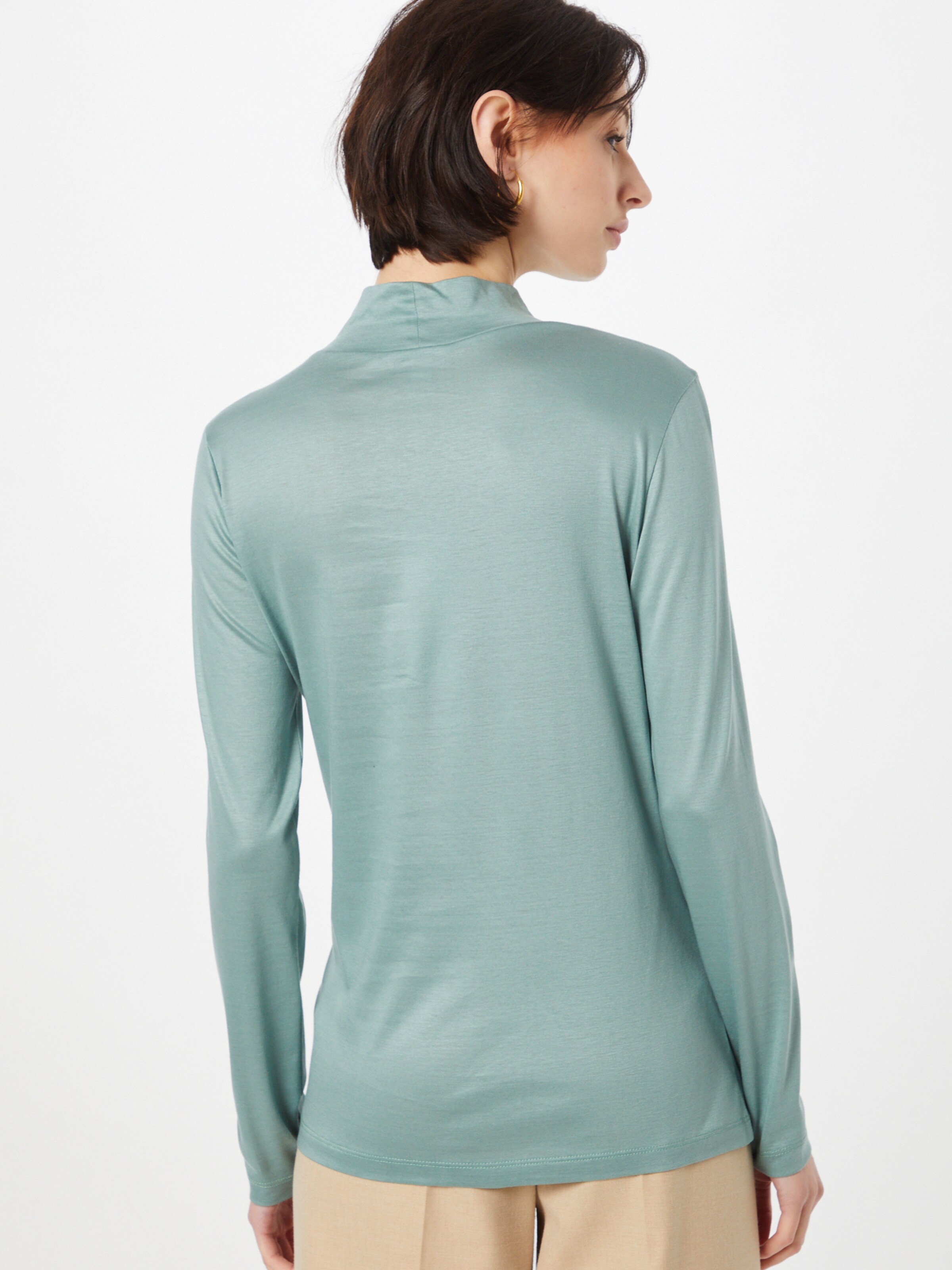 Frauen Shirts & Tops ESPRIT Shirt in Mint - KS62440