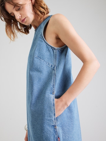 LEVI'S ® Φόρεμα '90S' σε μπλε