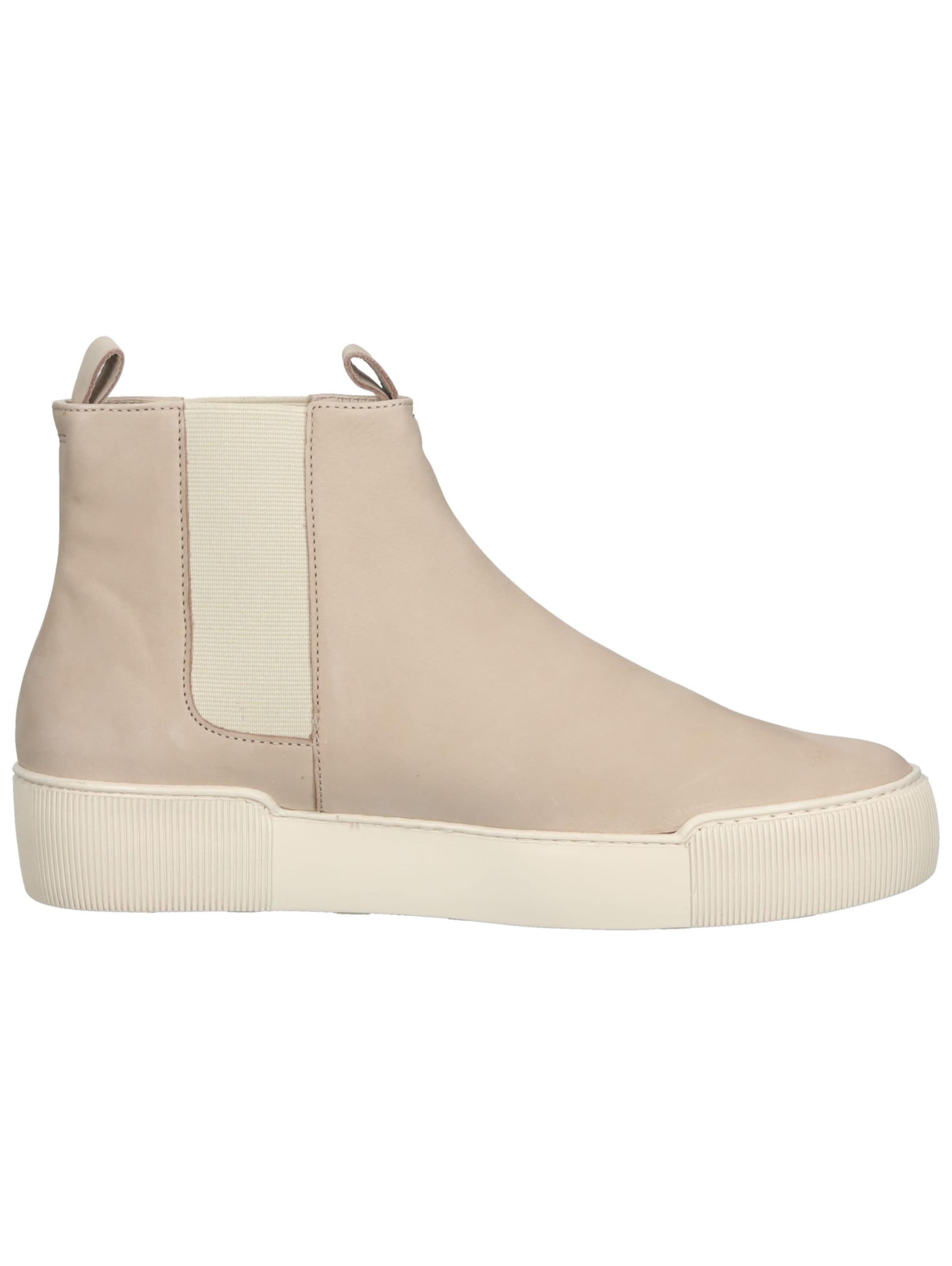 Boots chelsea di Högl in grigio