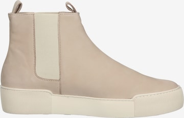 Högl Chelsea Boots in Grey