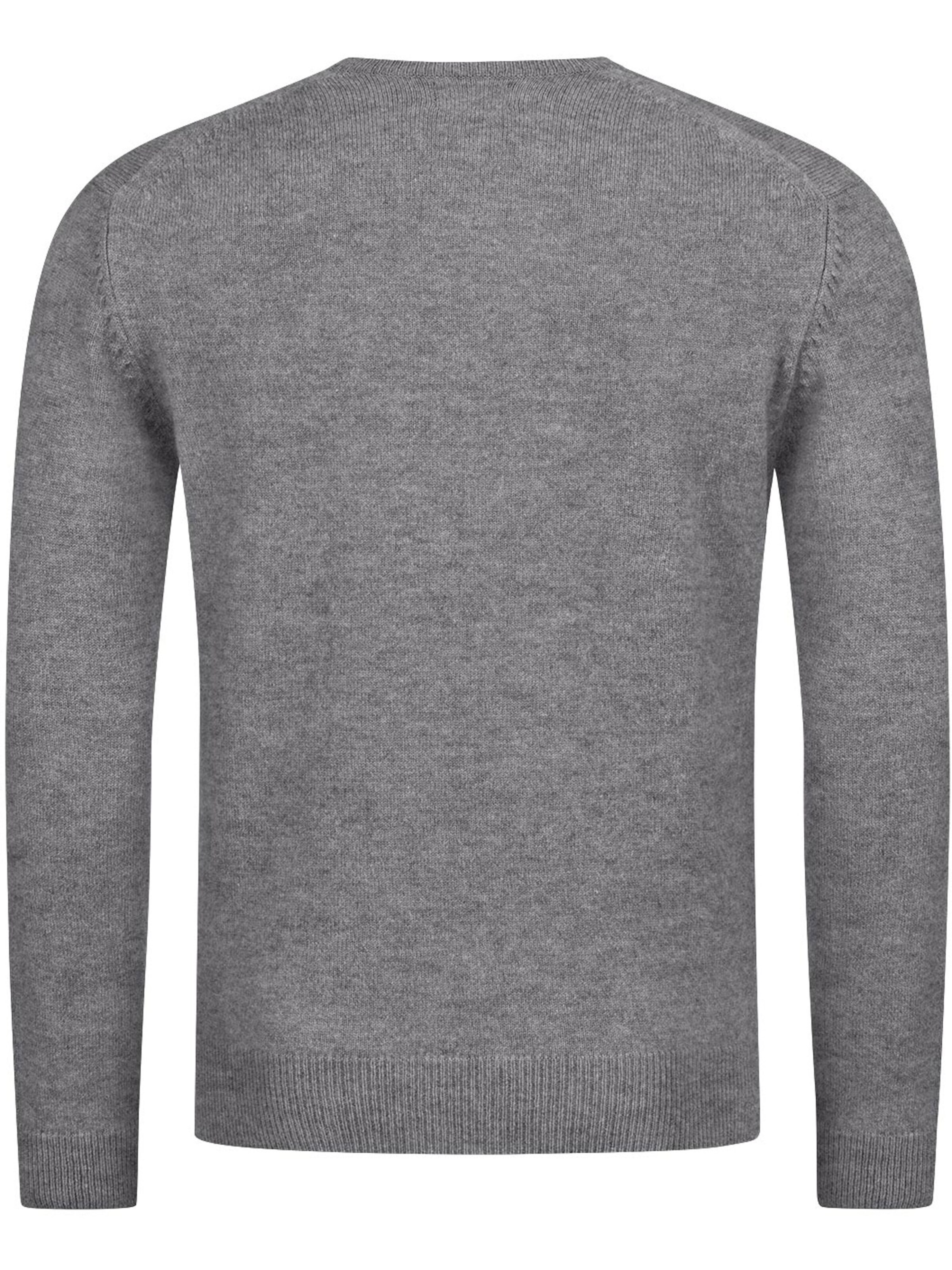 GIESSWEIN Pullover in Grau