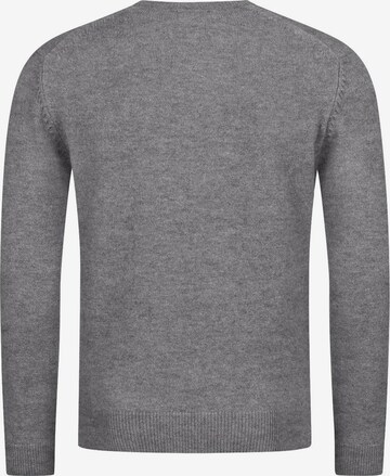 GIESSWEIN Sweater in Grey