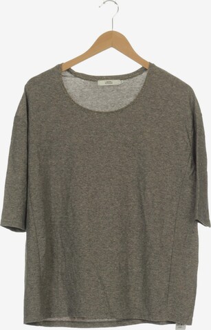 0039 Italy Top & Shirt in XS in Grey: front