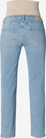 Esprit Maternity Regular Jeans in Blau