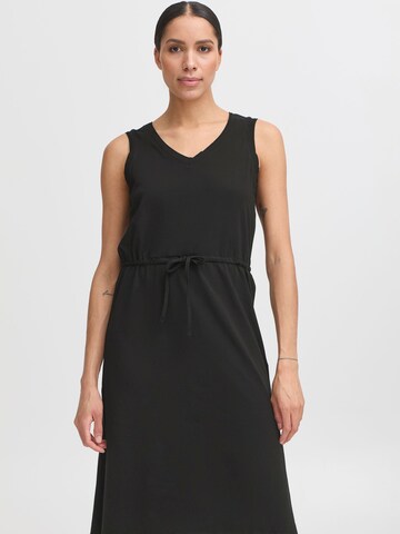 Robe 'BYPANDINNA' b.young en noir