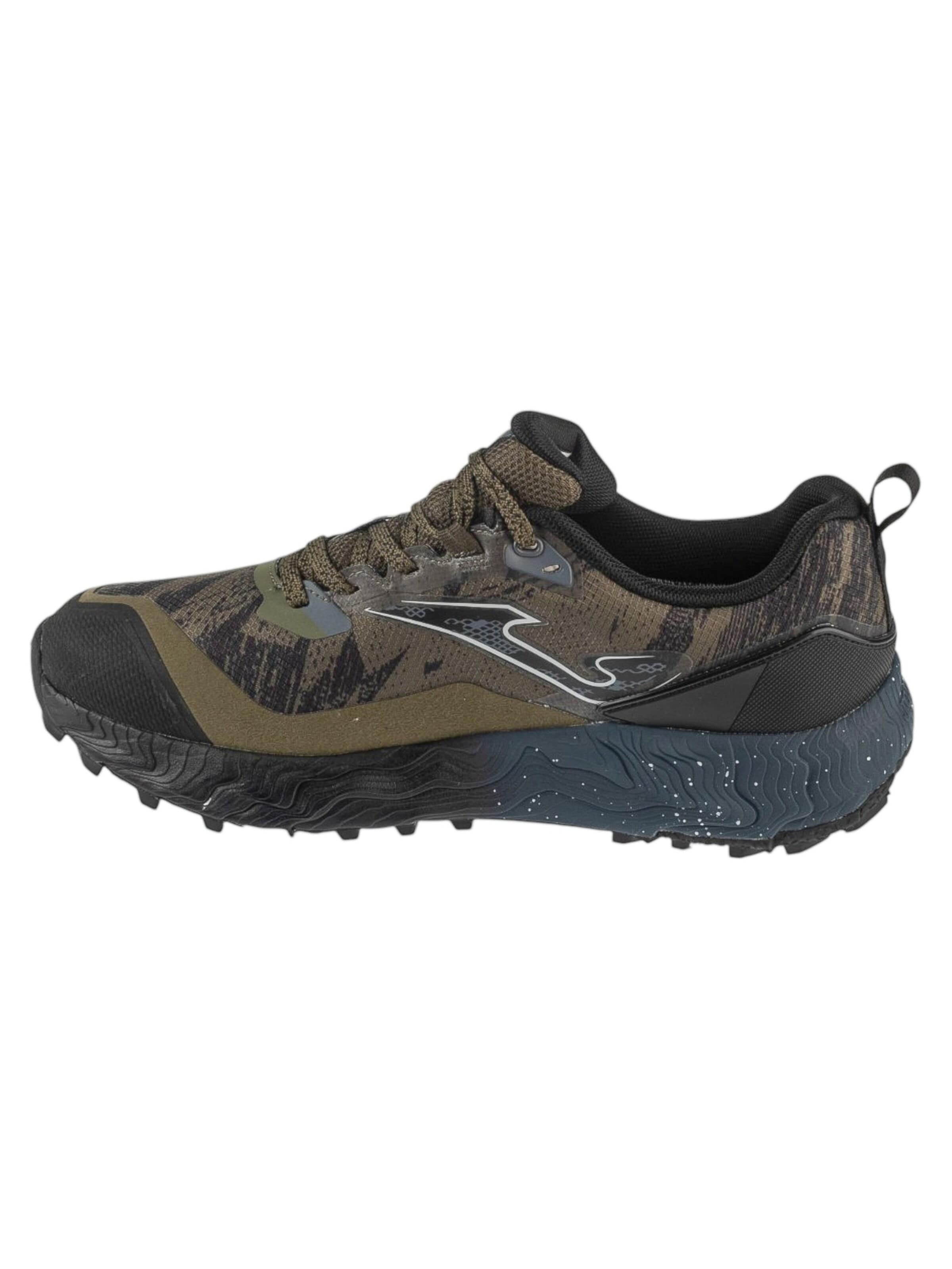 JOMA Running shoe 'Joma Sima AX Men 26 TKSIXW' in Green
