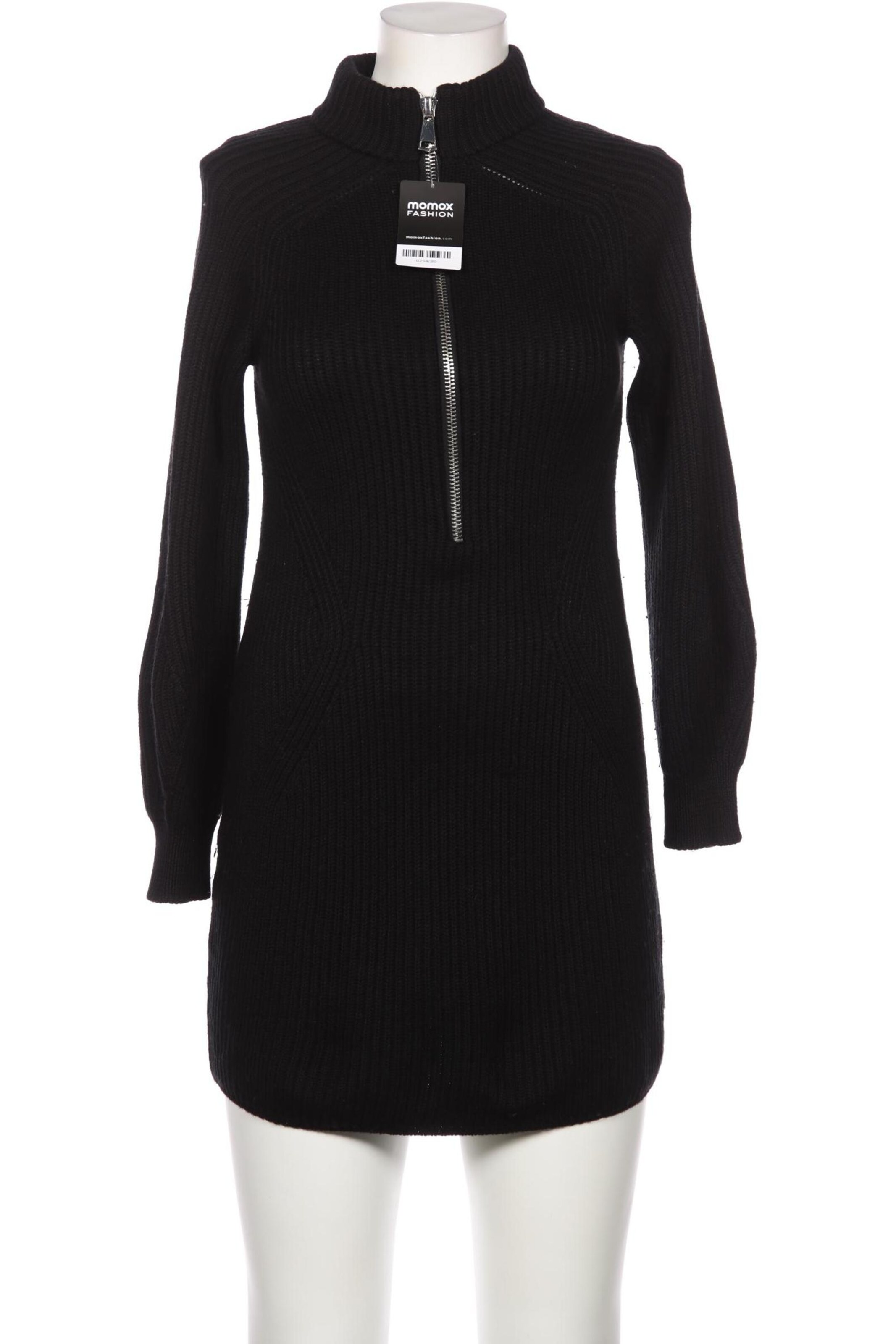 MAX&Co. Kleid S in Schwarz: Vorderseite