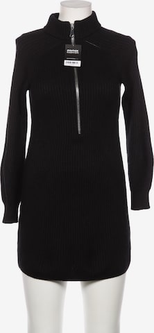 MAX&Co. Kleid S in Schwarz: Vorderseite