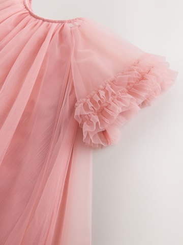 Next Obleka | roza barva