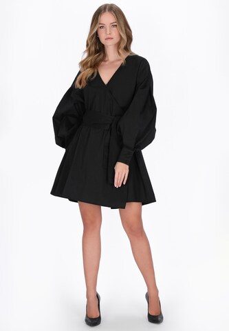 DreiMaster Klassik - Vestido 'Classic' em preto