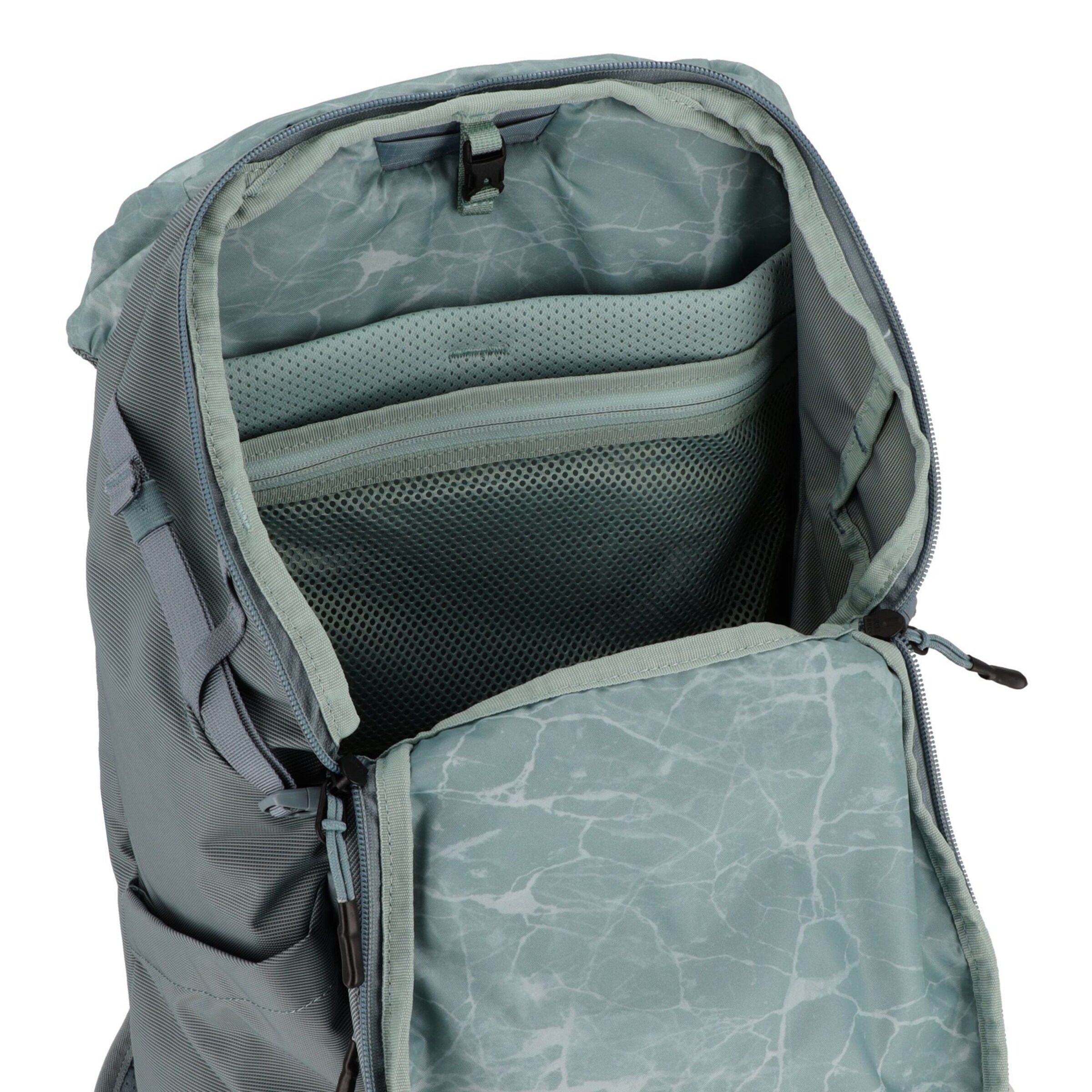 Thule Sports backpack 'AllTrail' in Grey