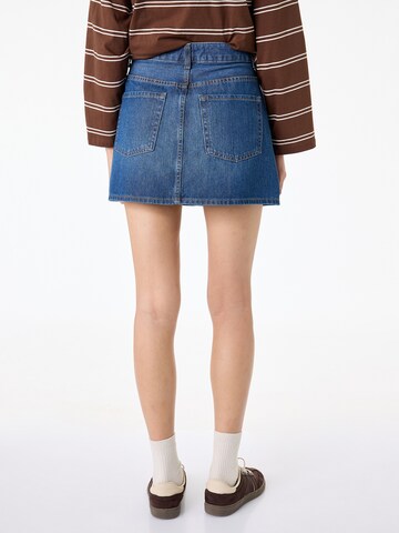 Koton Skirt in Blue