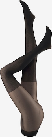 juoda BUFFALO Pėdkelnės: priekis