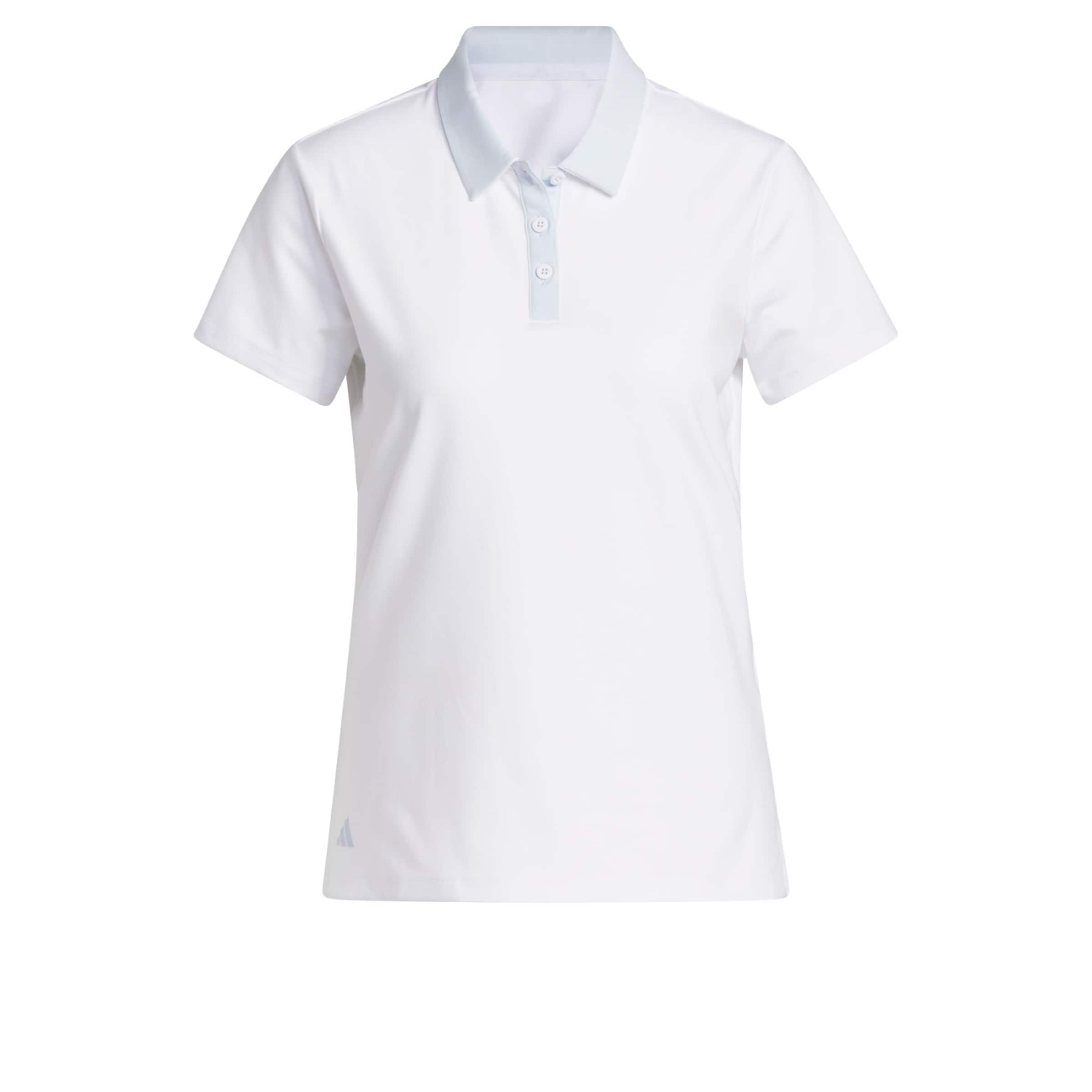 ADIDAS PERFORMANCE Camiseta funcional 'Ultimate365' en azul pastel / blanco natural, Vista del producto