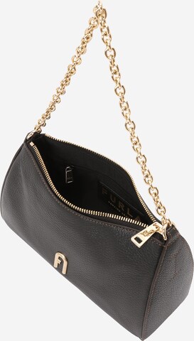 FURLA - Bolso de hombro 'PRIMULA' en negro