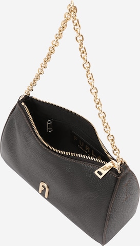 FURLA Tasche 'PRIMULA' in Schwarz