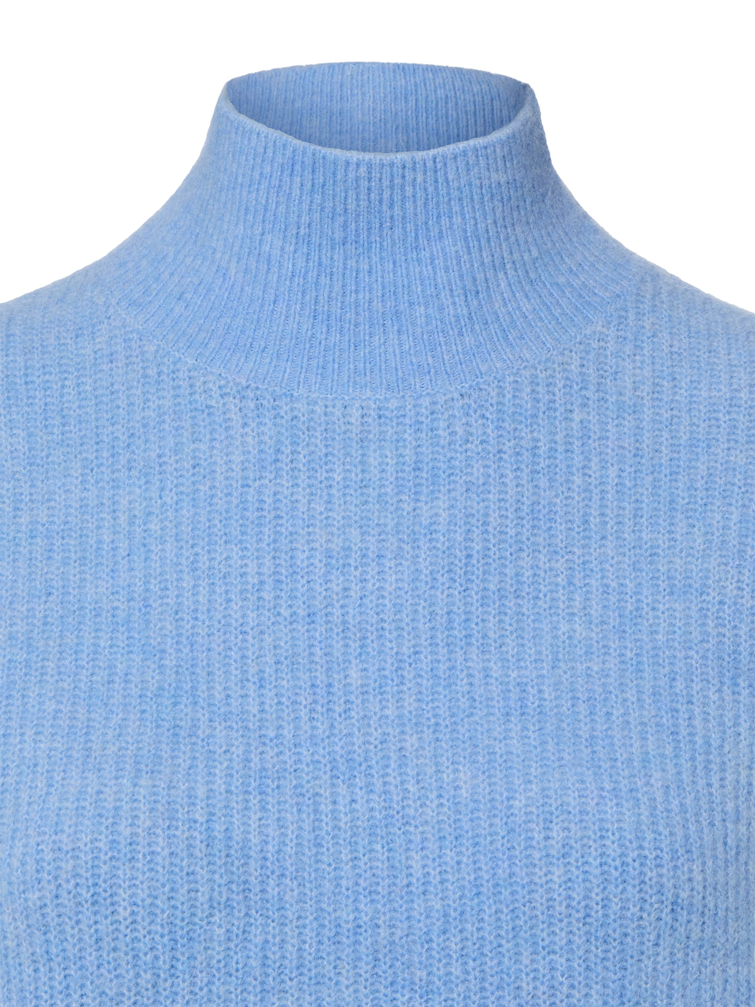 OPUS Sweater 'Parf' in Blue