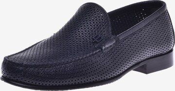 Baldinini Slipper in Blau: predná strana