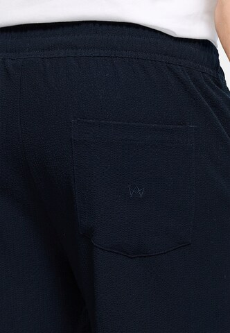 Kronstadt Regular Chino in Blauw