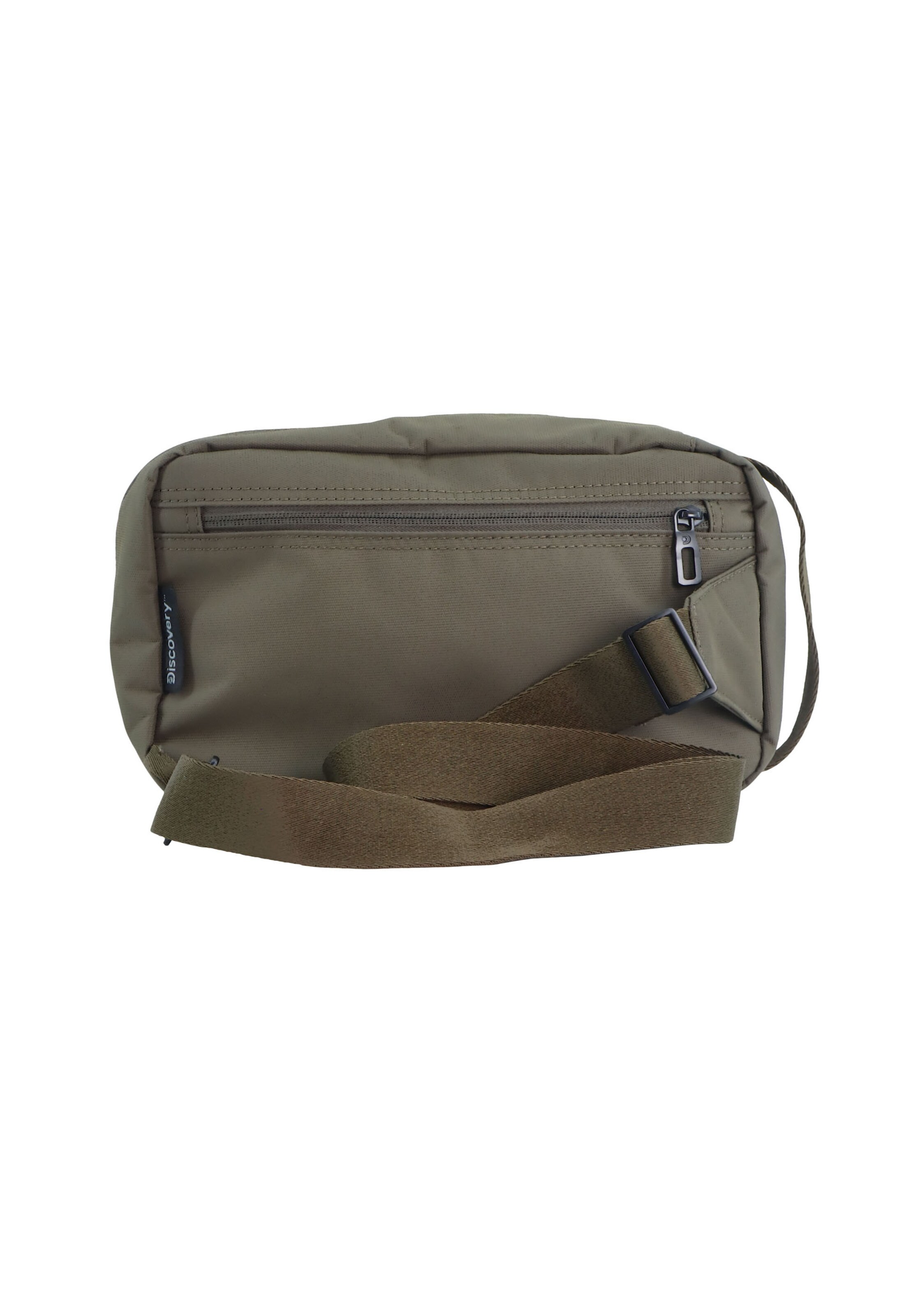 Discovery Sling Bag 'Downtown' in Grün