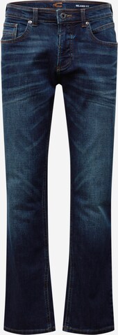 CAMEL ACTIVE Jeans in Blauw: voorkant