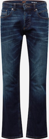 CAMEL ACTIVE Jeans in Blauw: voorkant