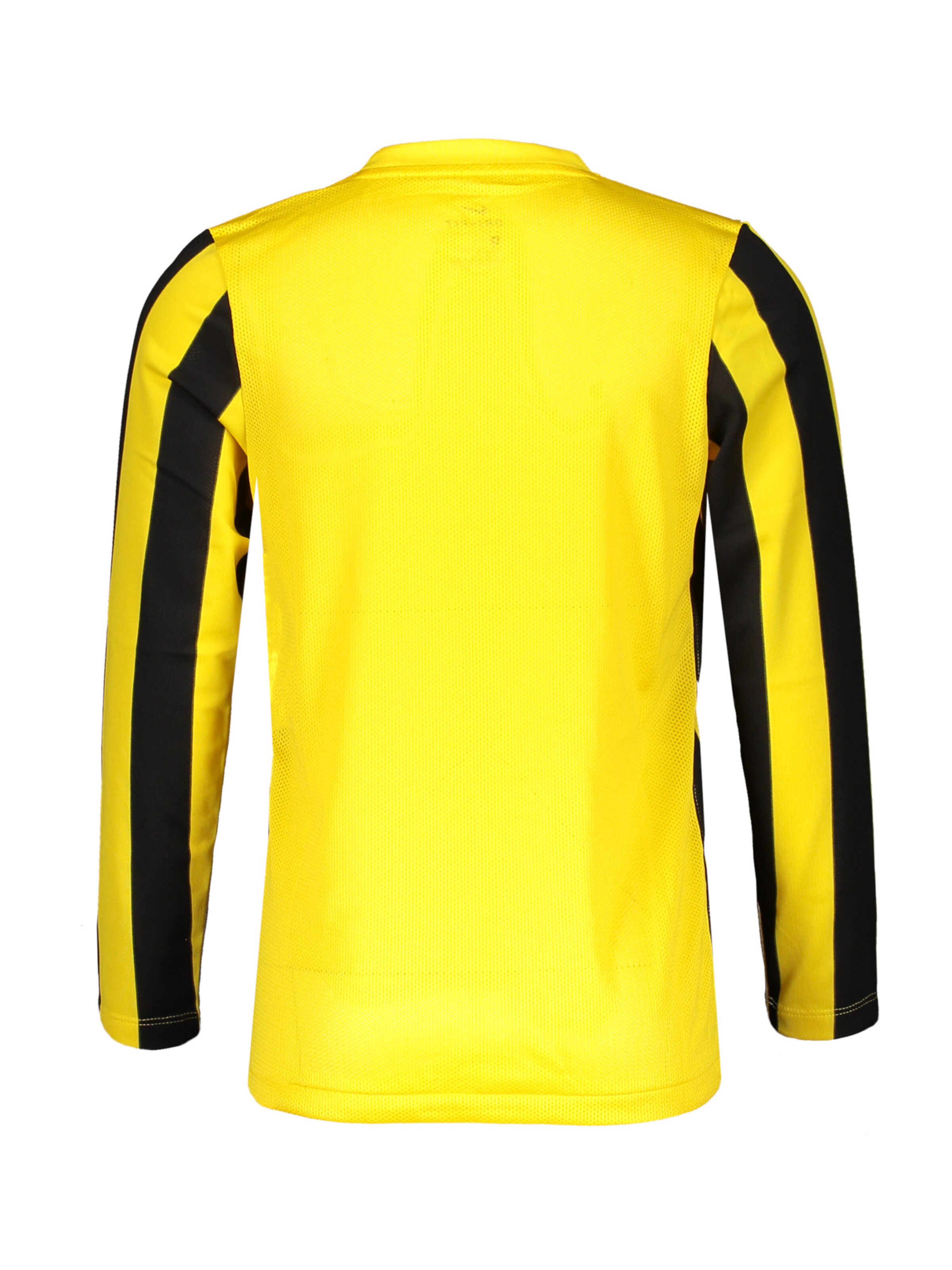 NIKE Performance Shirt in Yellow
