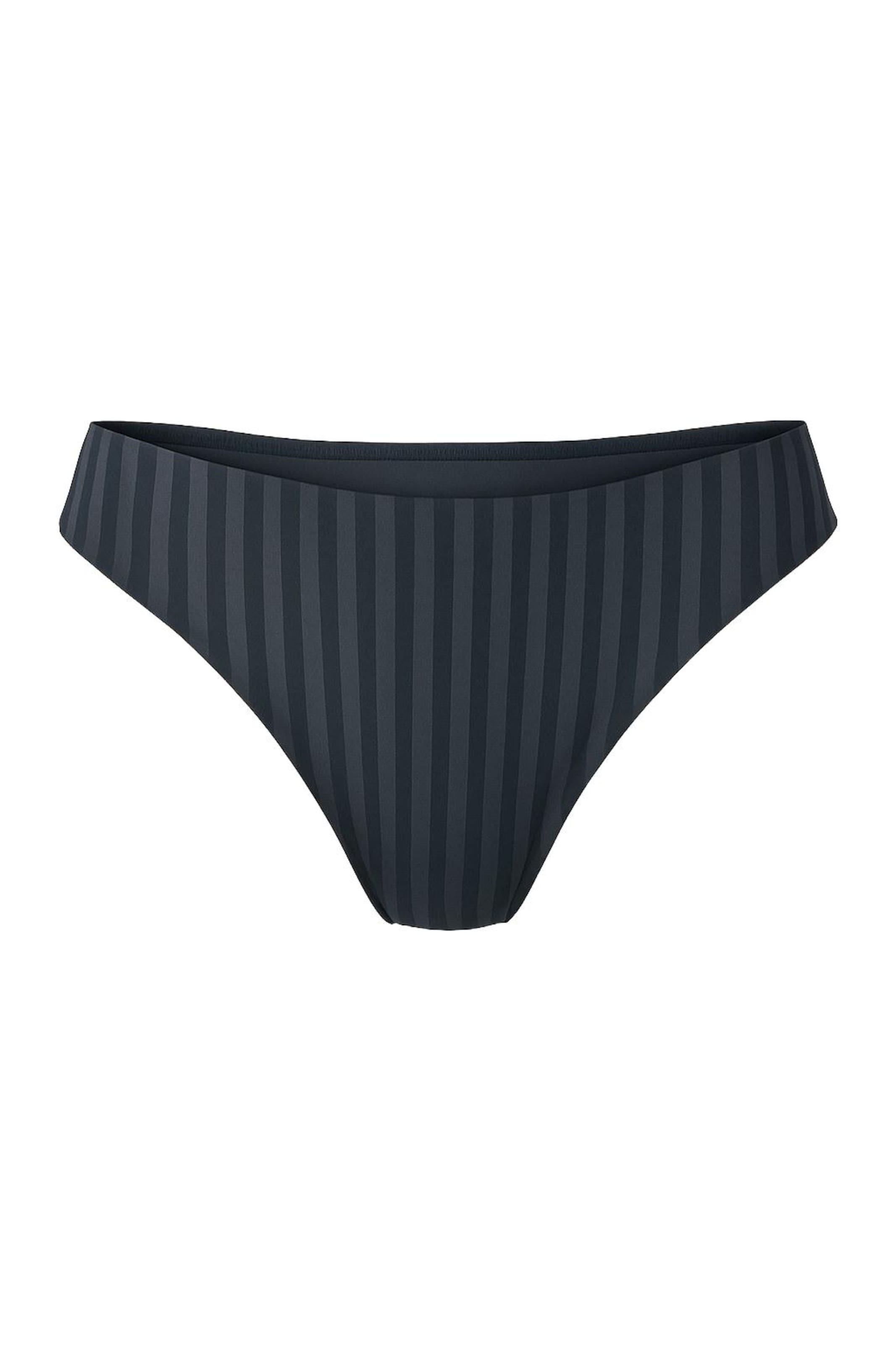 C&City Slip in Grau: Vorderseite