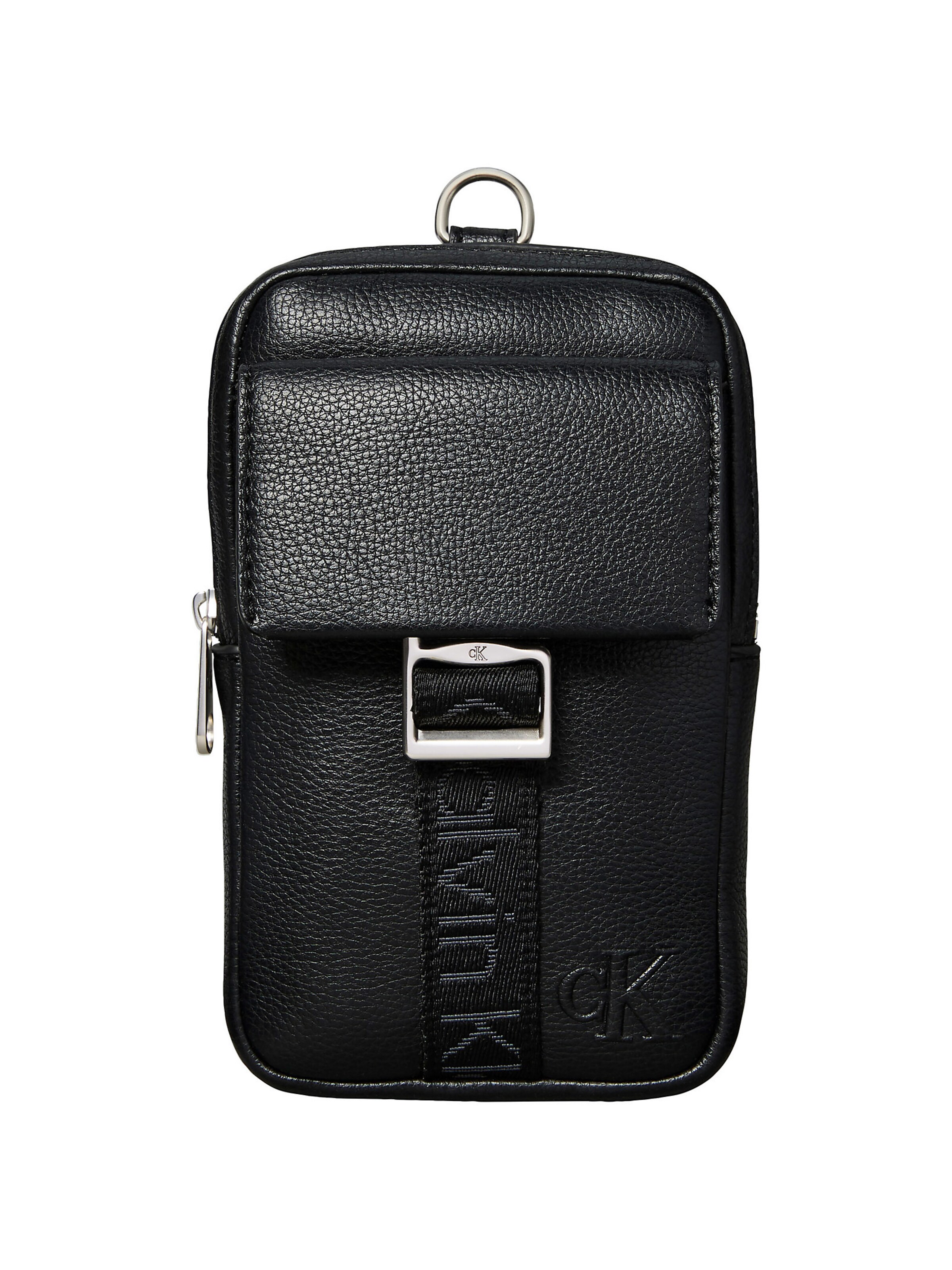 Calvin Klein Crossbody bag in Black, Item view