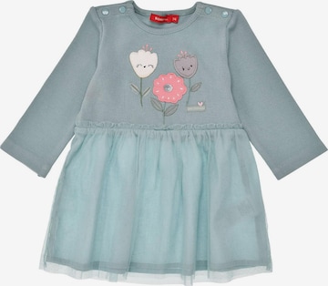 BONDI Kleid in Grün: Vorderseite