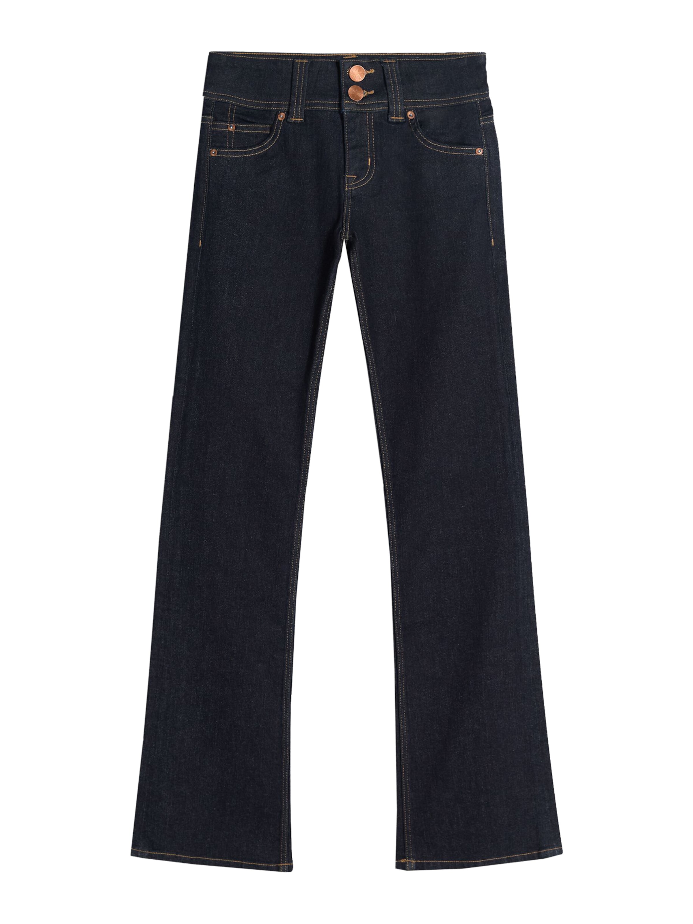 Jeans di Bershka in blu: frontale