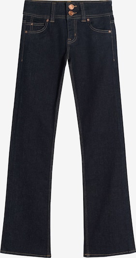 Bershka Džíny - námořnická modř, Produkt