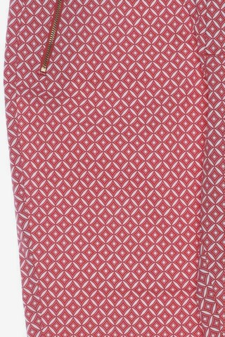 MOS MOSH Pants in L in Red