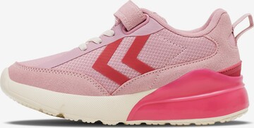 Hummel Sneaker 'Daylight' i rosa