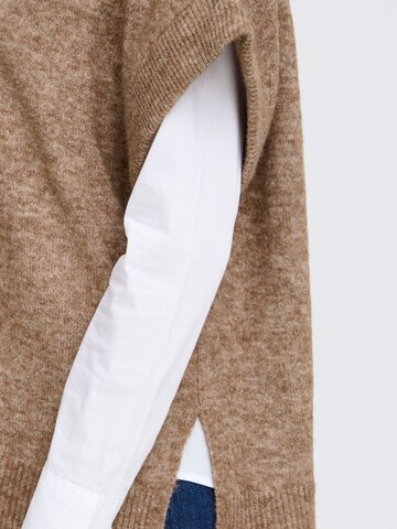 Pullover 'FRSANNY VE 1' di Fransa in marrone