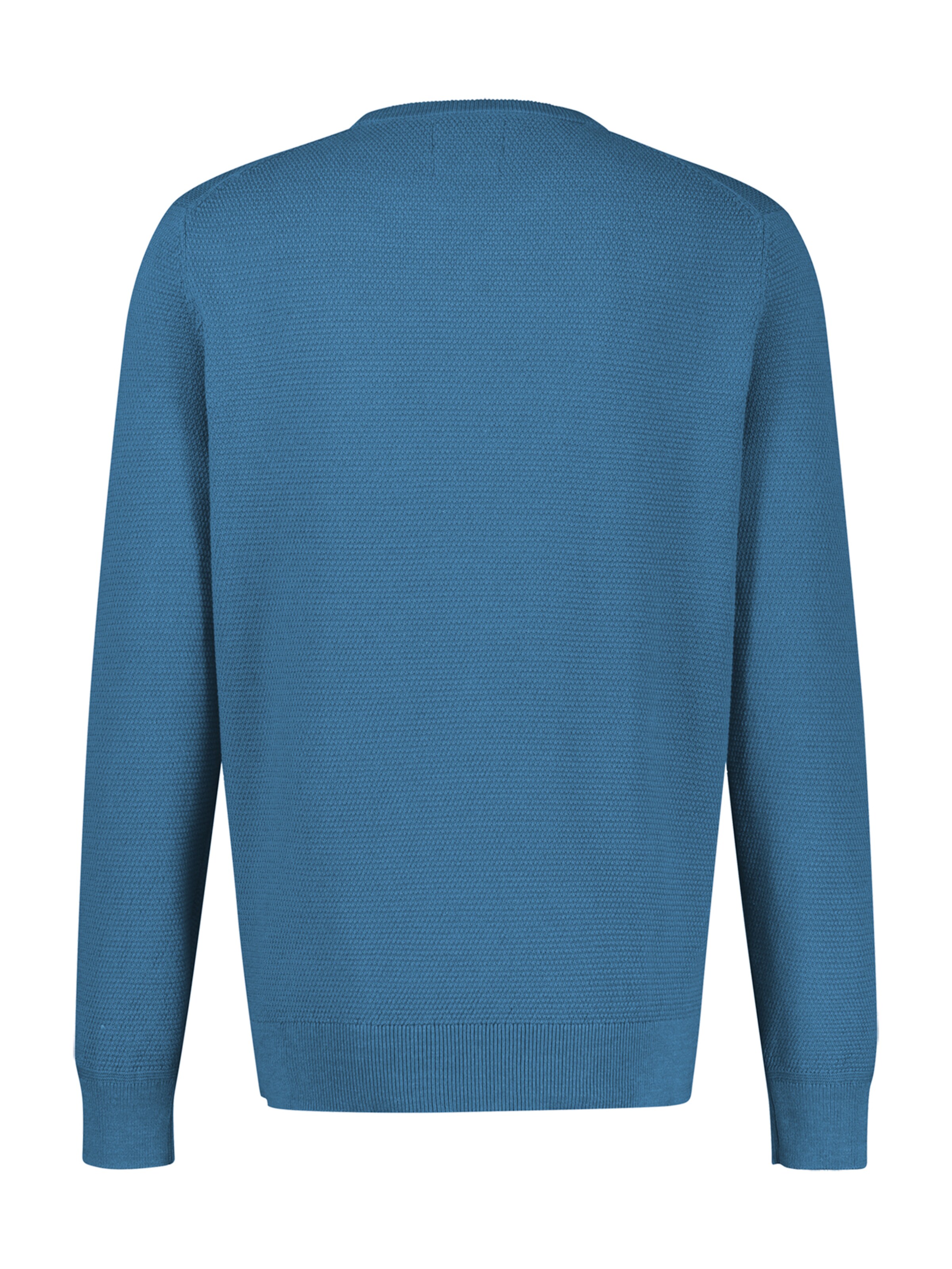 LERROS Sweater in Blue