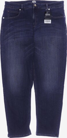 Sallie Sahne Jeans 35-36 in Blau: predná strana