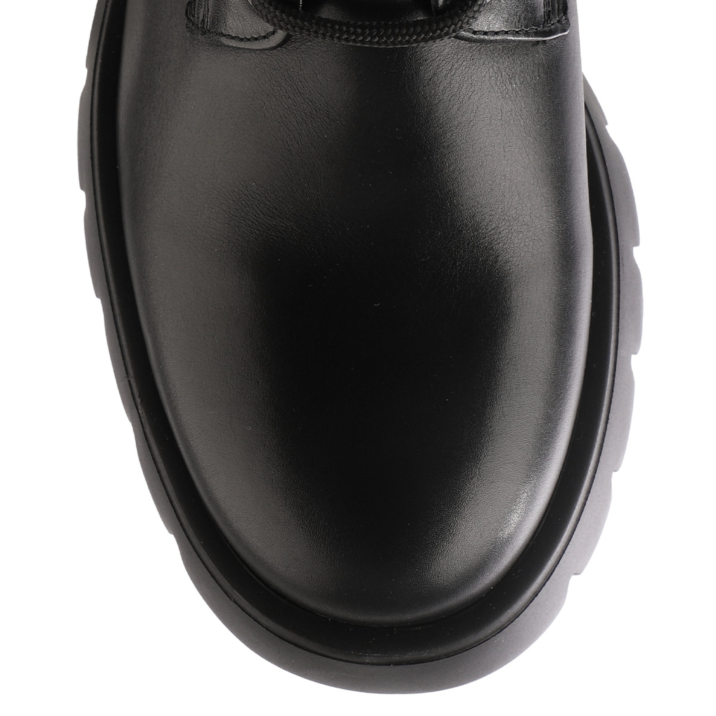 Bottines 'Harvest' Högl en noir