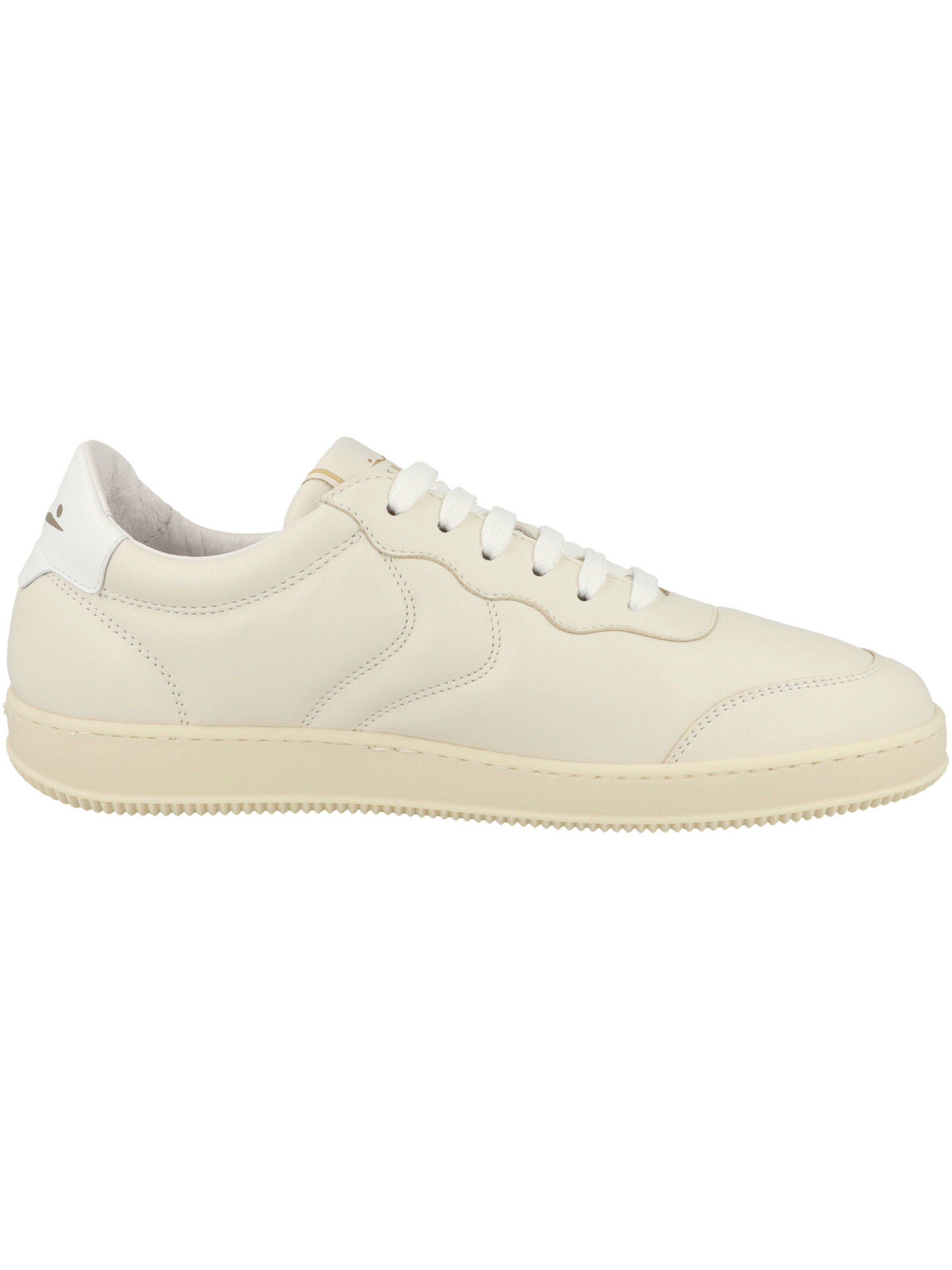 Voile blanche Sneaker 'OLIVIA SNEAK' in Weiß