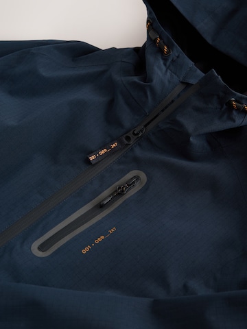 Next Prechodná bunda - Modrá