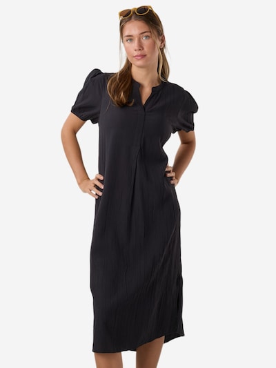 Seaside Sommerkleid 'Savannah'‌ in 34 in schwarz, Produktansicht