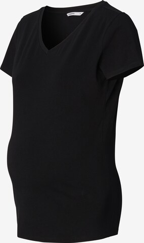 Noppies Shirt 'Kaat' in Black: front