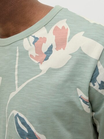 JACK & JONES Tričko 'JPRBLAPalermo' – modrá
