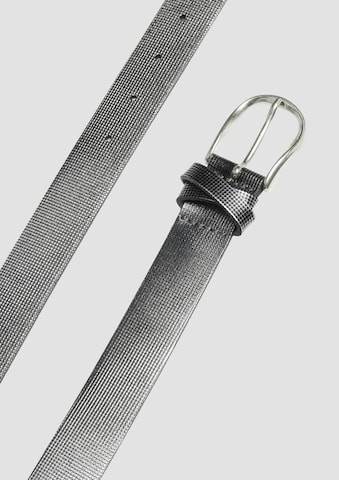 s.Oliver Gürtel in Silber